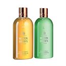 MOLTON BROWN  Woody & Aromatic Bathing Collection 2 x 300 ml